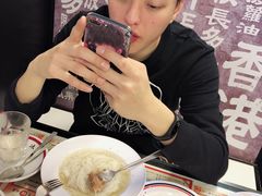 -华星冰室(湾仔店)