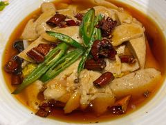-天厨妙香素食餐厅(清华店)