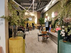 -PlantsEatery·植物食堂(REX春熙店)