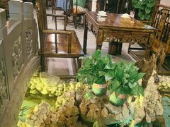 -庭院小酌(瑞莲街店)
