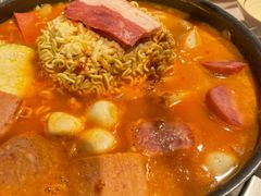 -七八冷面·延边朝鲜族美食(圣熙八号店)