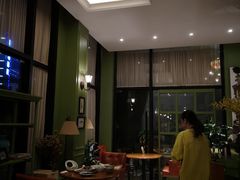 -梧桐花园餐厅(新城店)