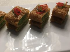 -九里云松·天香餐厅