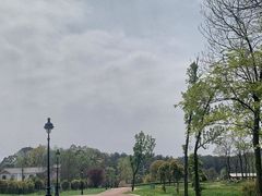 -云漫湖生态度假公园