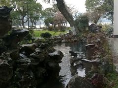 -杭州西湖柳莺里酒店