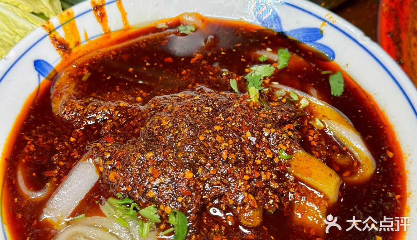 银川…..吃了一次连想3天