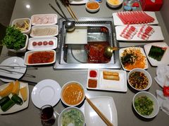 -海底捞火锅(龙湖北京大兴天街店)