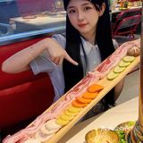 🥩超级正宗的韩式宝藏烤肉～我看看是谁还没吃到！