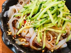 -巴尔喀十新疆餐厅(开发区店)