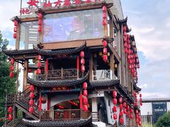 -印象鲵宴·张家界地标美食名片(溪布街店)