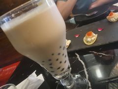 -Let's Taipei 非常烘焙(太古里店)