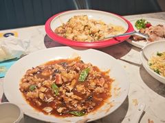 -悦海·家宴·冰花皮皮虾大锅贴(宝龙店)
