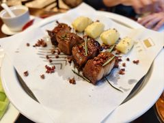 -南堂馆·新川菜(天府三街店)