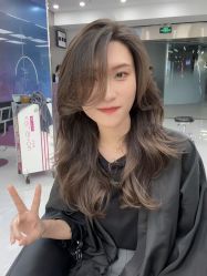 -5M HAIR SALON 旗舰店