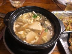 -大胡子海鲜·天津菜·砂锅烧烤(五大道创始店)