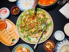 -山石榴·贵州菜(丰盛里店)