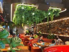 -1886德国汽车餐厅(外滩中央店)