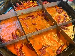 -安胖老火锅(两路口店)