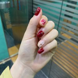 -心窑Shero's 美甲美睫美妆沙龙