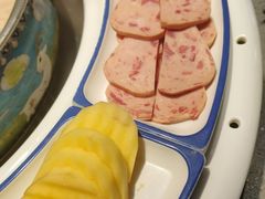 -羊来顺冰煮鲜羊 铁锅烀羊肉(中央大街店)