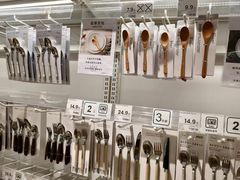 -NITORI 宜得利家居(上海中山公园龙之梦店)