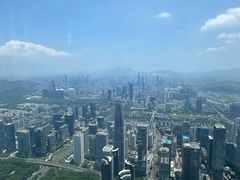 -Free Sky 云际观光层