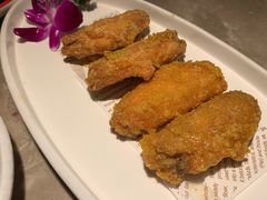 -新白鹿餐厅(金鹰新街口店)
