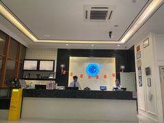 -希岸·轻雅酒店(广州白鹅潭艺术中心花地湾地铁站店)