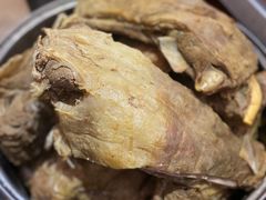 -清真·益鑫羊肉手抓馆(花园北街店)