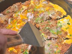 煎蛋蚝烙-惠食佳(滨江大公馆店)