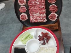 -东来顺•非遗火锅(外滩店)