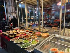 -车头老二大排档(金城步行街店)