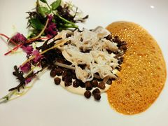 -Le Comptoir de Pierre Gagnaire