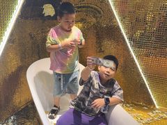 -不可思议减压馆·解压博物馆·摔碗发泄·团建定制