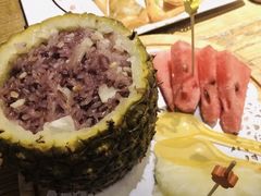 -别院里音乐餐酒吧(双流航空港店)