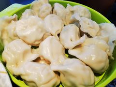-老边饺子馆·东北菜(虎坊桥店)