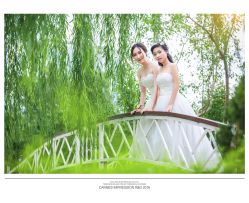 点击看大图 -戛纳印象摄影(潮拍定制馆)