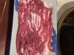 -宣武小院涮肉(前门店)