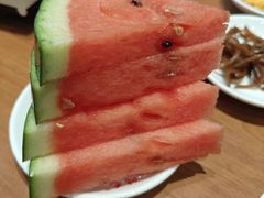 水果-鸿毛饺子(紫竹桥店)