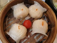 -山泉公馆酒家(珠江新城店)