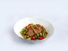 -中国坊中餐厅(石家庄希尔顿酒店)