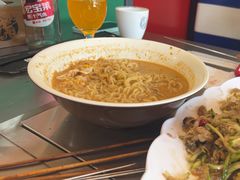 -德盛缘大块肉烧烤(东关路店)