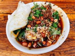 -宋记海南粉传承老店(人民西路店)