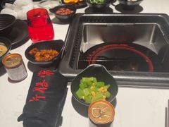 -鼎膳常火锅(华阳店)