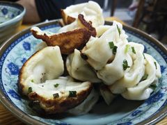 -无名氏宵夜小摊(祝家三姐妹馄饨店)