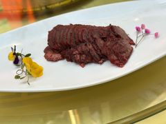 -仿膳饭庄·宫廷风味(百年传承店)