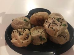 三拼生煎-小杨生煎(龙之梦购物中心店)