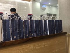 -唐沫茶兮(首山店)