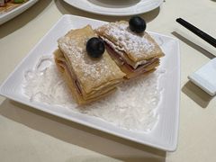 -利苑酒家(华熙国际店)