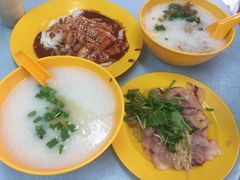 -汉记靓粥